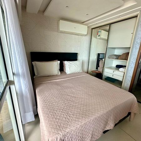 Apartamento Vista Mar ฟอร์ตาเลซา ภายนอก รูปภาพ