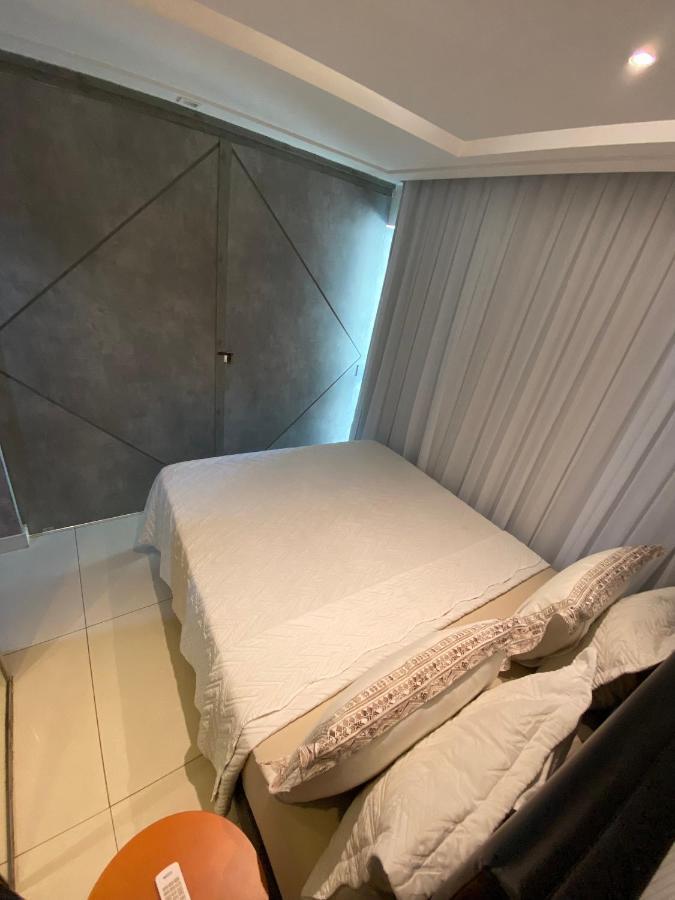 Apartamento Vista Mar ฟอร์ตาเลซา ภายนอก รูปภาพ
