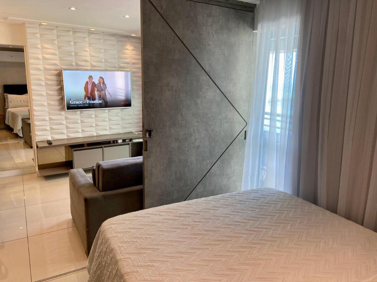 Apartamento Vista Mar ฟอร์ตาเลซา ภายนอก รูปภาพ